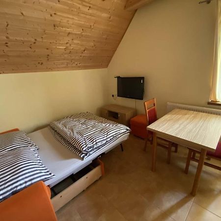 Apartmany F - Chata Svobodenka Dolní Moravice Екстериор снимка