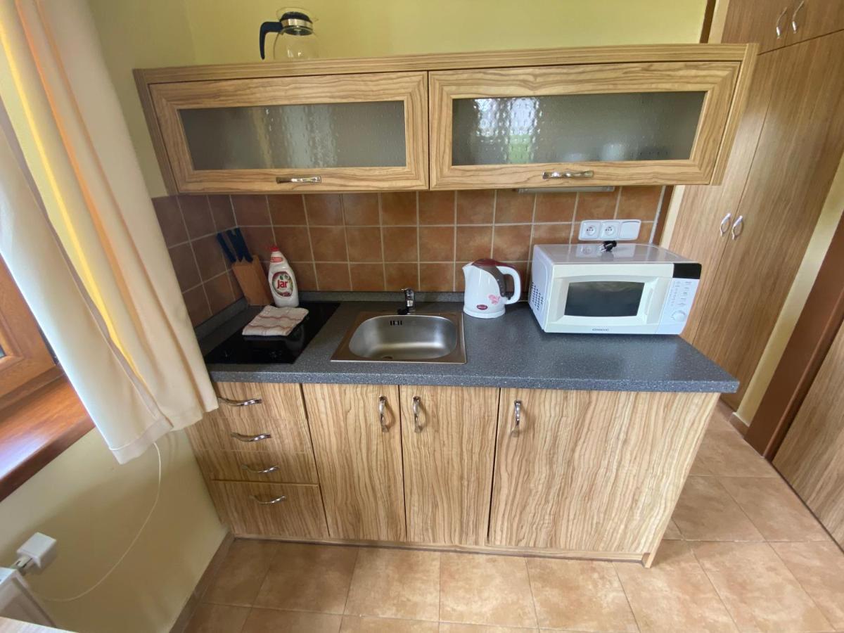 Apartmany F - Chata Svobodenka Dolní Moravice Екстериор снимка