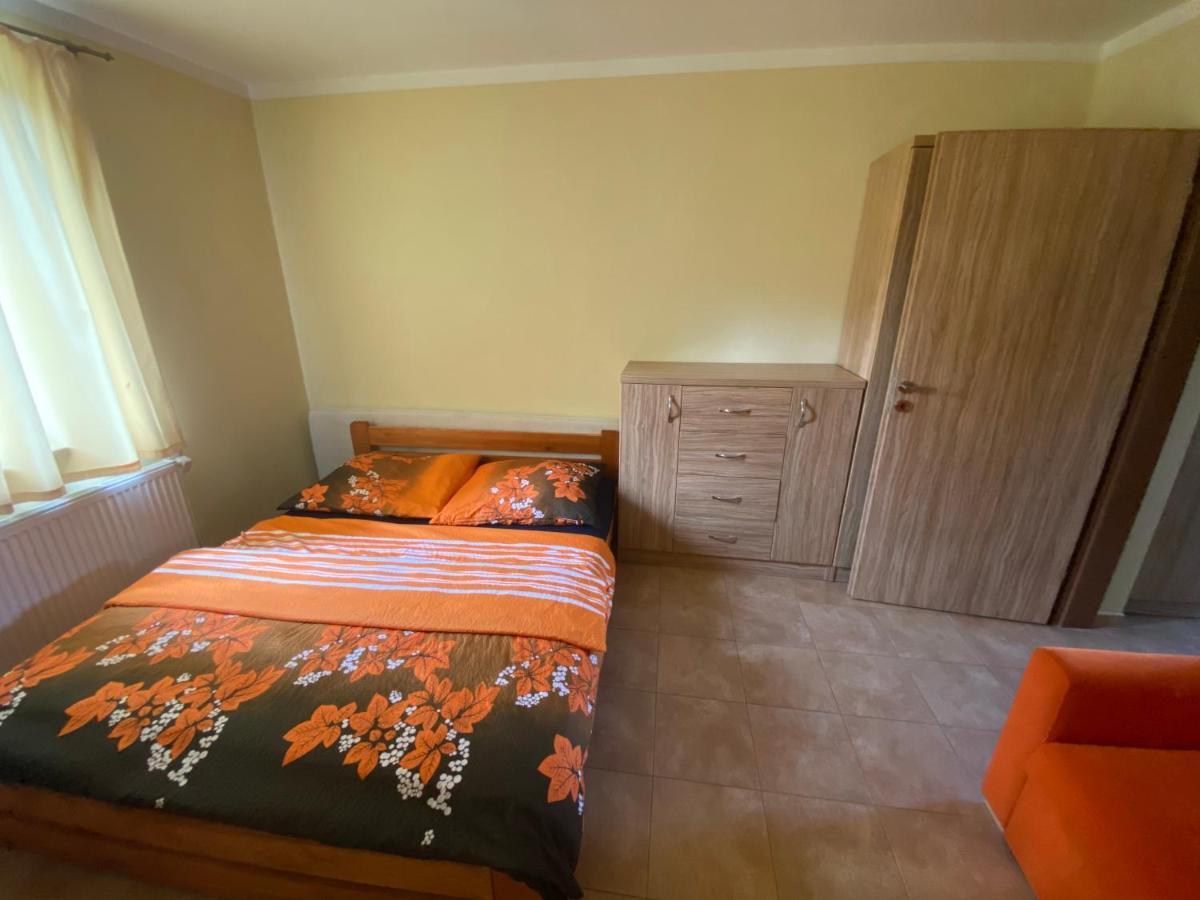 Apartmany F - Chata Svobodenka Dolní Moravice Екстериор снимка