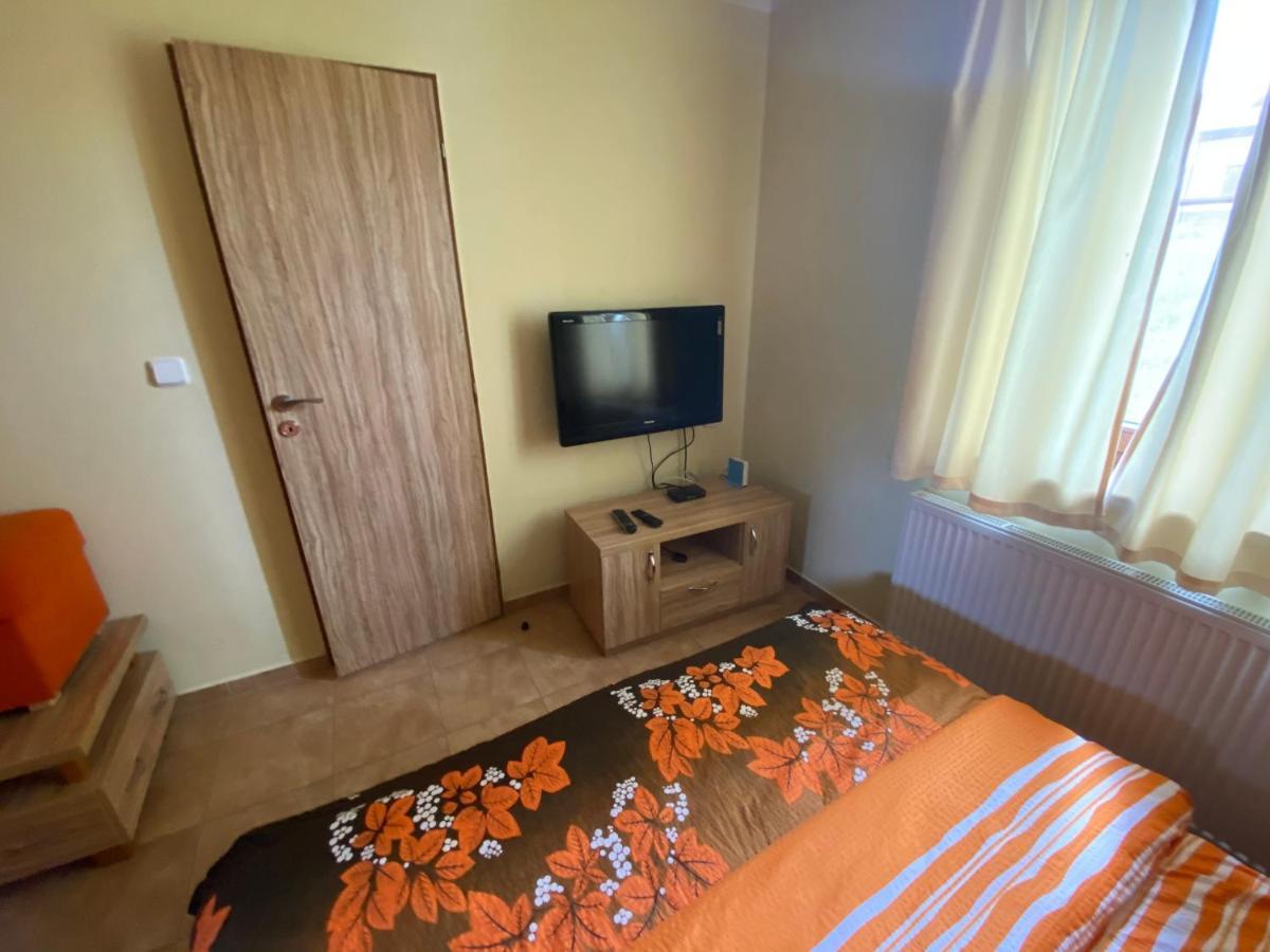 Apartmany F - Chata Svobodenka Dolní Moravice Екстериор снимка