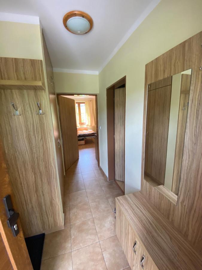 Apartmany F - Chata Svobodenka Dolní Moravice Екстериор снимка