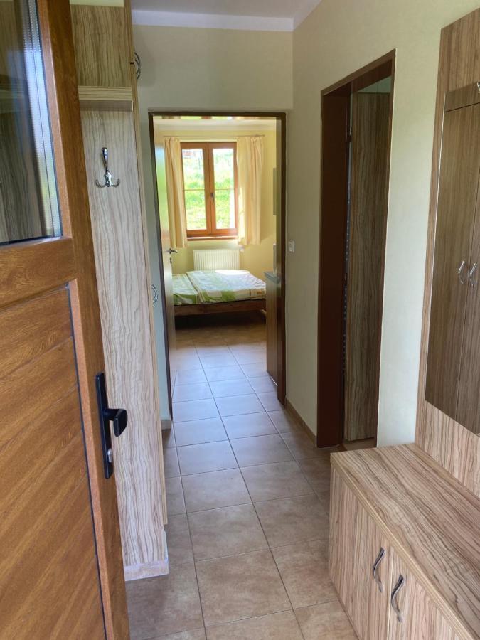 Apartmany F - Chata Svobodenka Dolní Moravice Екстериор снимка