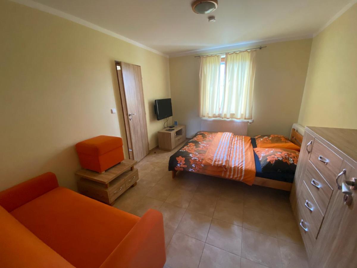 Apartmany F - Chata Svobodenka Dolní Moravice Екстериор снимка
