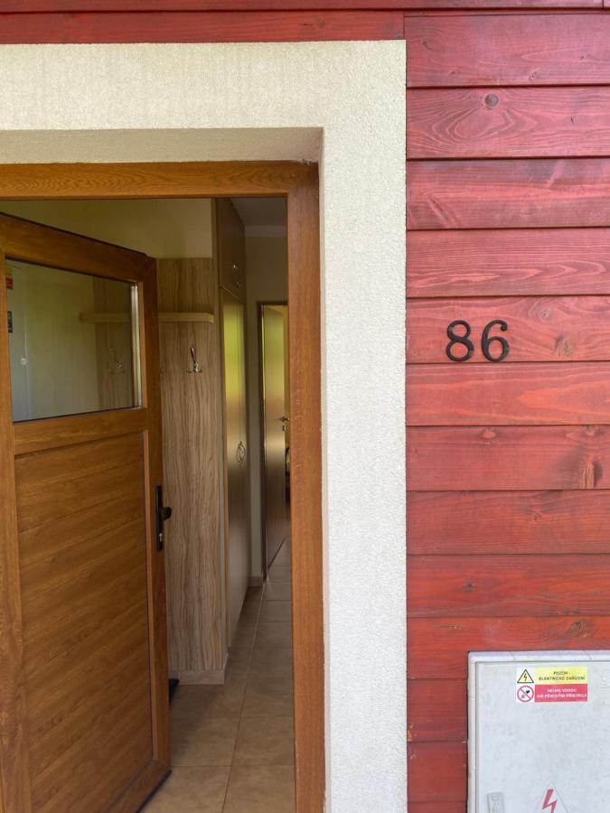 Apartmany F - Chata Svobodenka Dolní Moravice Екстериор снимка