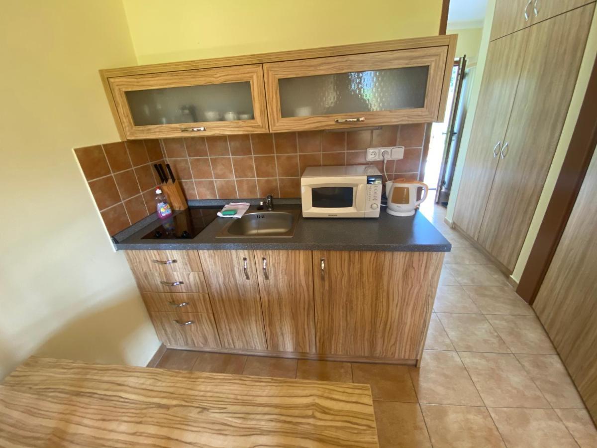 Apartmany F - Chata Svobodenka Dolní Moravice Екстериор снимка