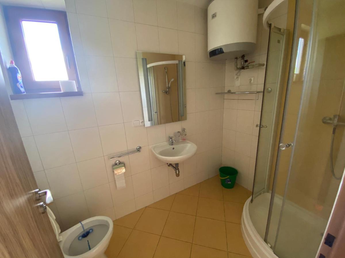Apartmany F - Chata Svobodenka Dolní Moravice Екстериор снимка