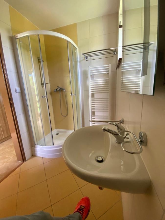Apartmany F - Chata Svobodenka Dolní Moravice Екстериор снимка