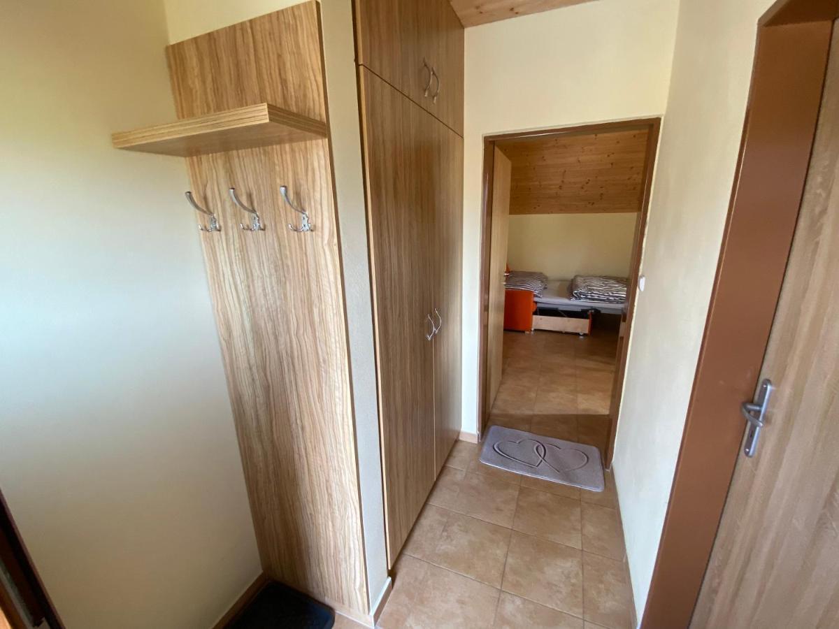 Apartmany F - Chata Svobodenka Dolní Moravice Екстериор снимка