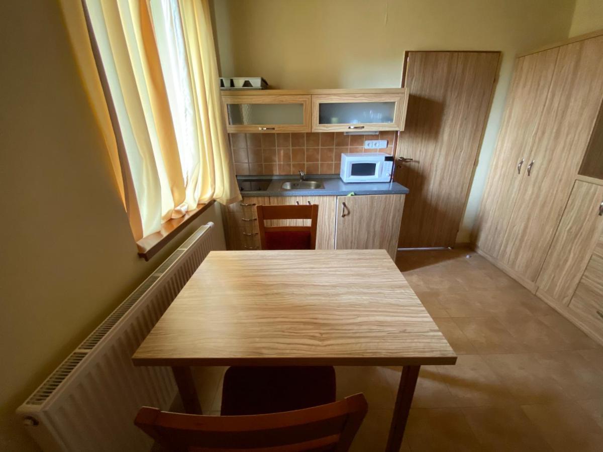 Apartmany F - Chata Svobodenka Dolní Moravice Екстериор снимка