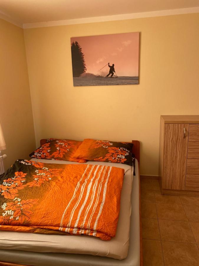 Apartmany F - Chata Svobodenka Dolní Moravice Екстериор снимка