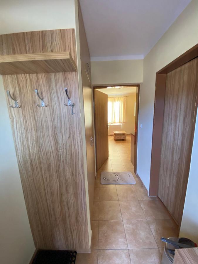 Apartmany F - Chata Svobodenka Dolní Moravice Екстериор снимка