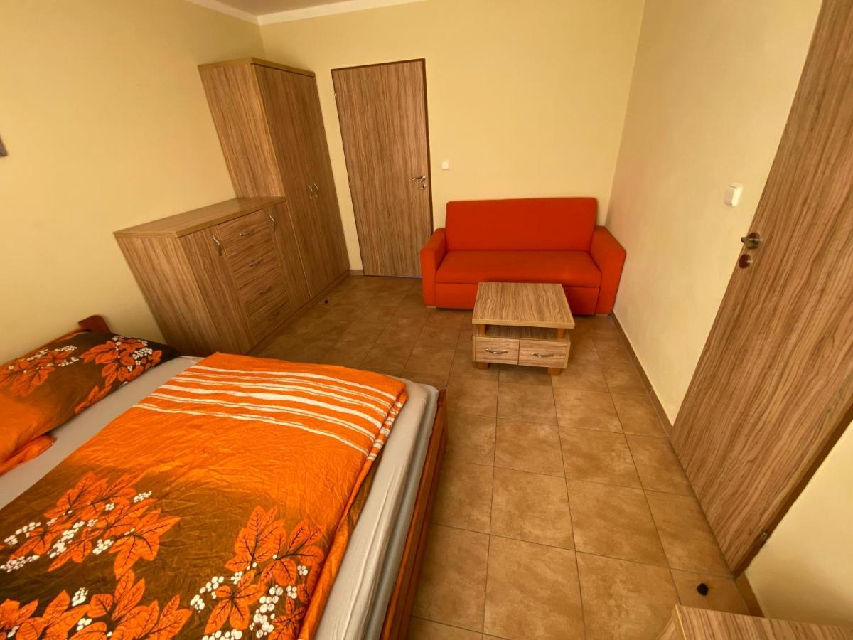 Apartmany F - Chata Svobodenka Dolní Moravice Екстериор снимка