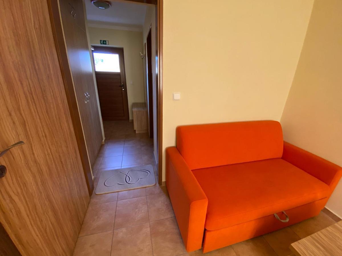 Apartmany F - Chata Svobodenka Dolní Moravice Екстериор снимка