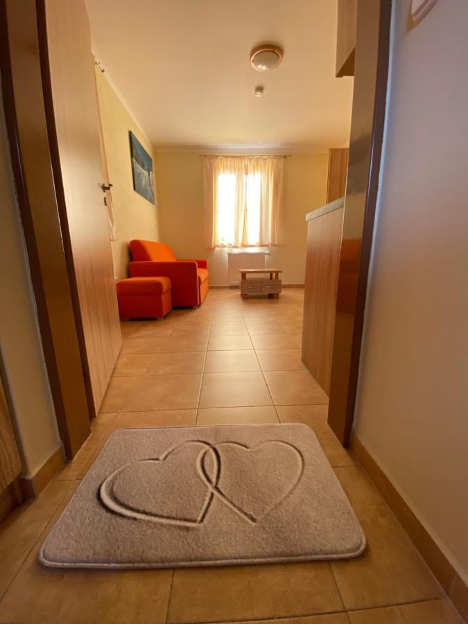 Apartmany F - Chata Svobodenka Dolní Moravice Екстериор снимка