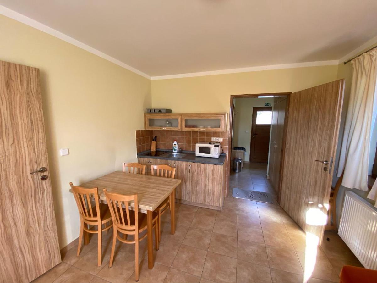 Apartmany F - Chata Svobodenka Dolní Moravice Екстериор снимка