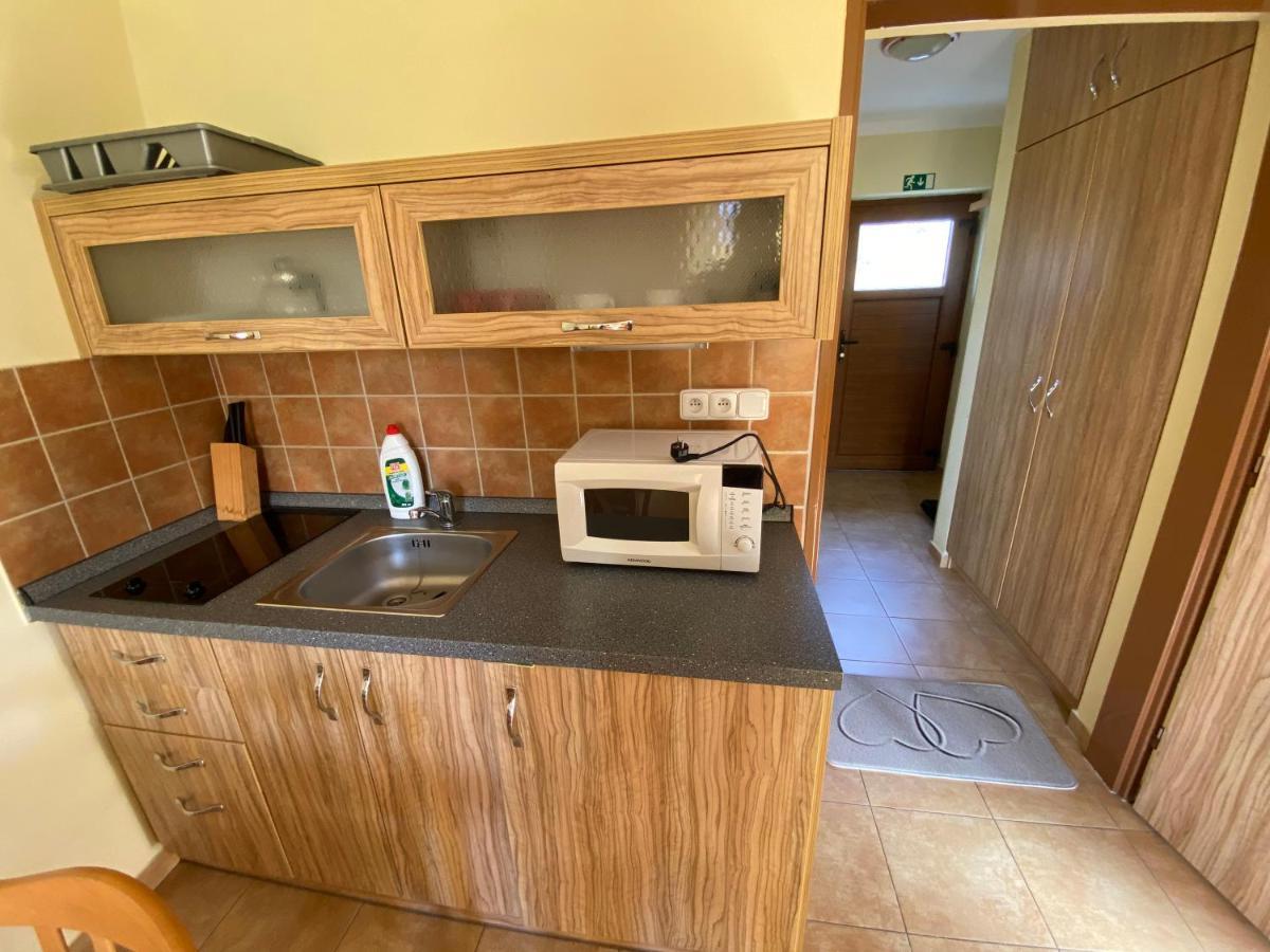Apartmany F - Chata Svobodenka Dolní Moravice Екстериор снимка