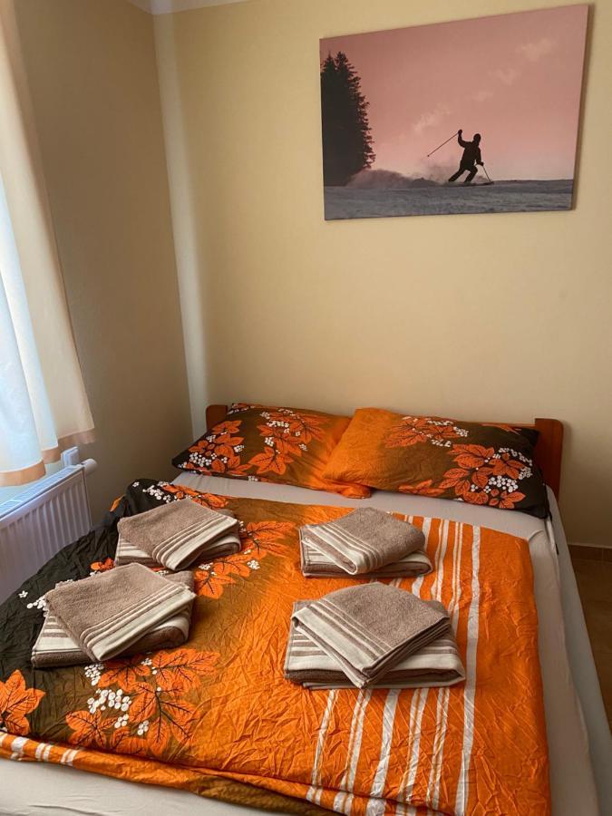 Apartmany F - Chata Svobodenka Dolní Moravice Екстериор снимка