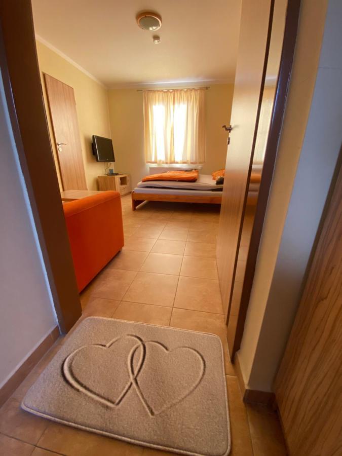 Apartmany F - Chata Svobodenka Dolní Moravice Екстериор снимка