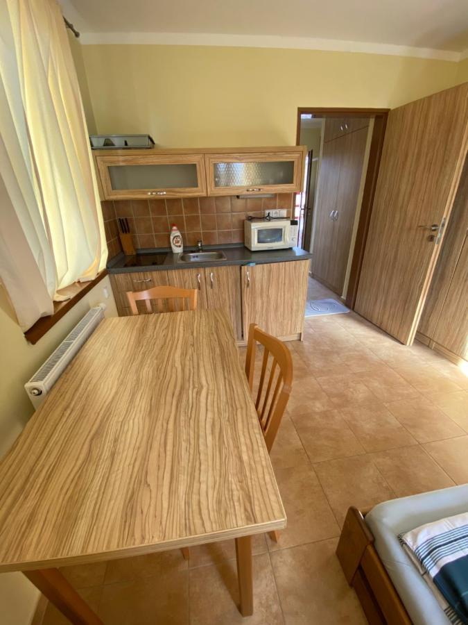 Apartmany F - Chata Svobodenka Dolní Moravice Екстериор снимка