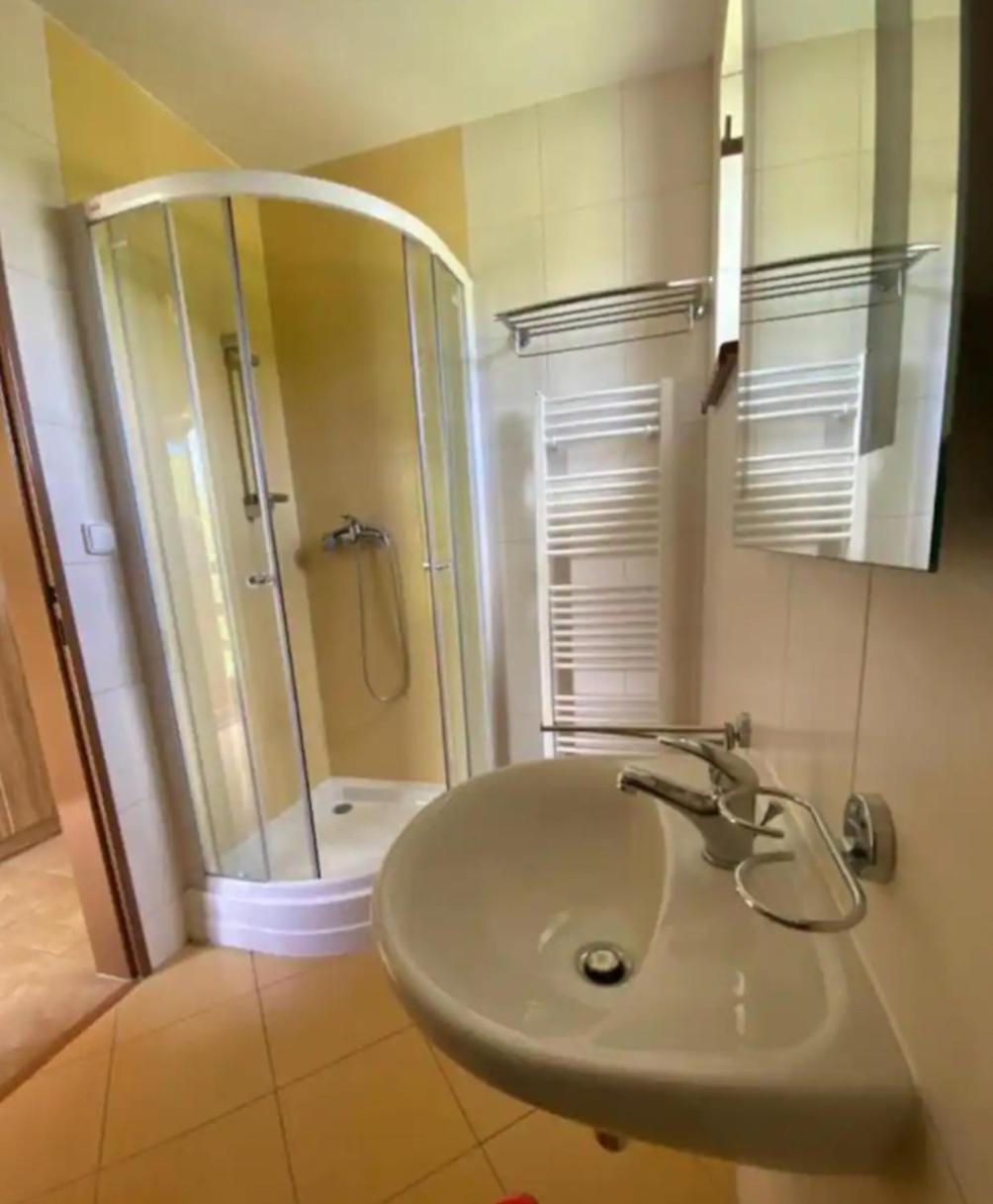 Apartmany F - Chata Svobodenka Dolní Moravice Екстериор снимка