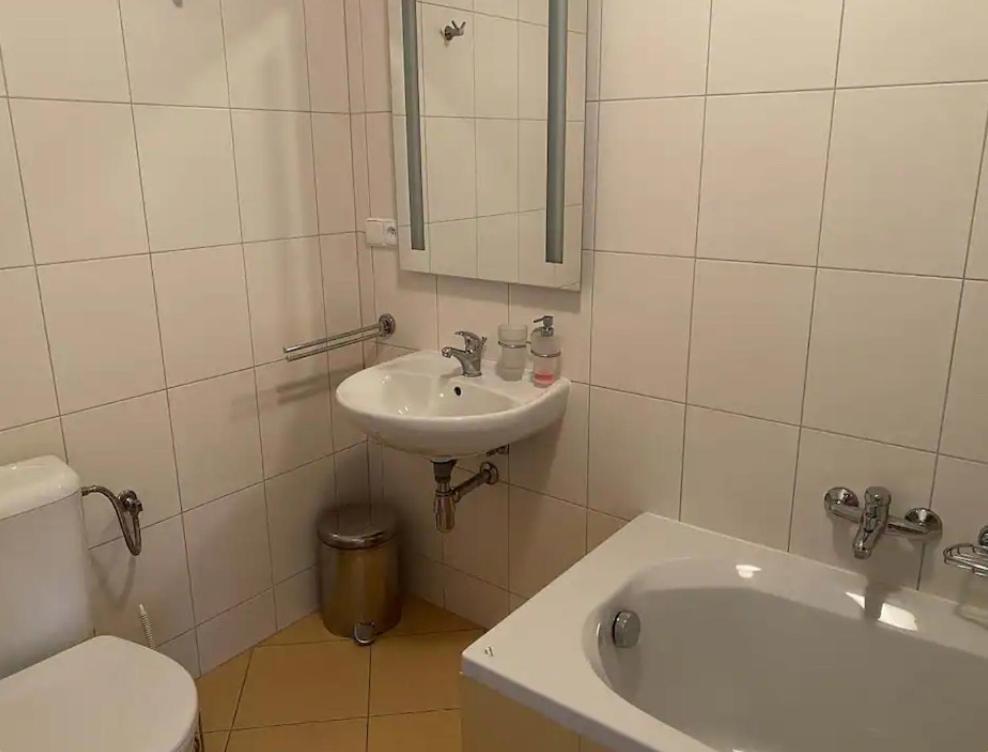 Apartmany F - Chata Svobodenka Dolní Moravice Екстериор снимка