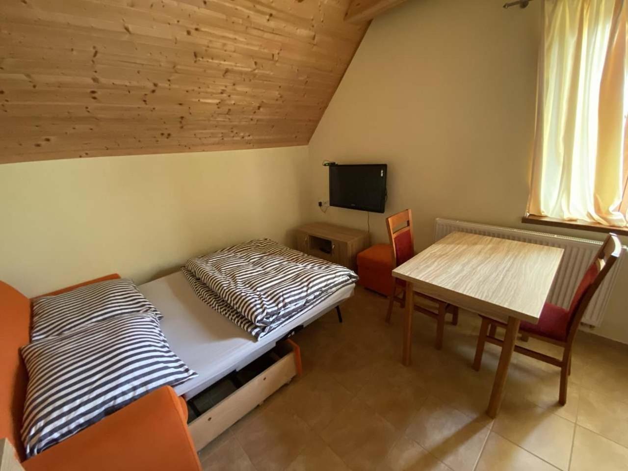 Apartmany F - Chata Svobodenka Dolní Moravice Екстериор снимка