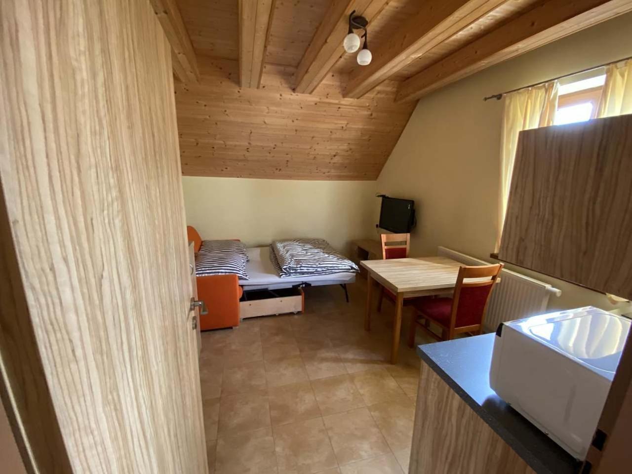 Apartmany F - Chata Svobodenka Dolní Moravice Екстериор снимка