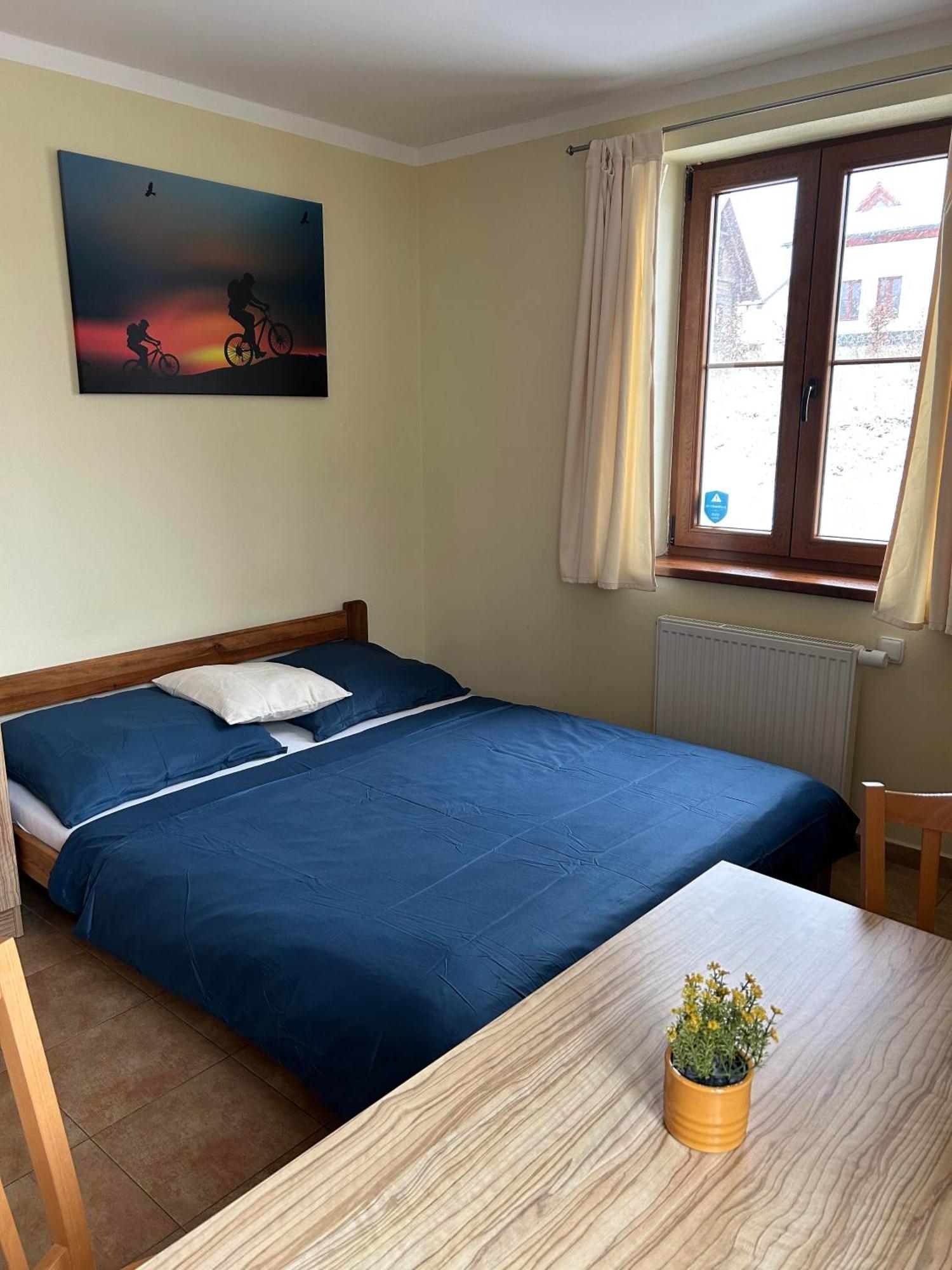 Apartmany F - Chata Svobodenka Dolní Moravice Екстериор снимка