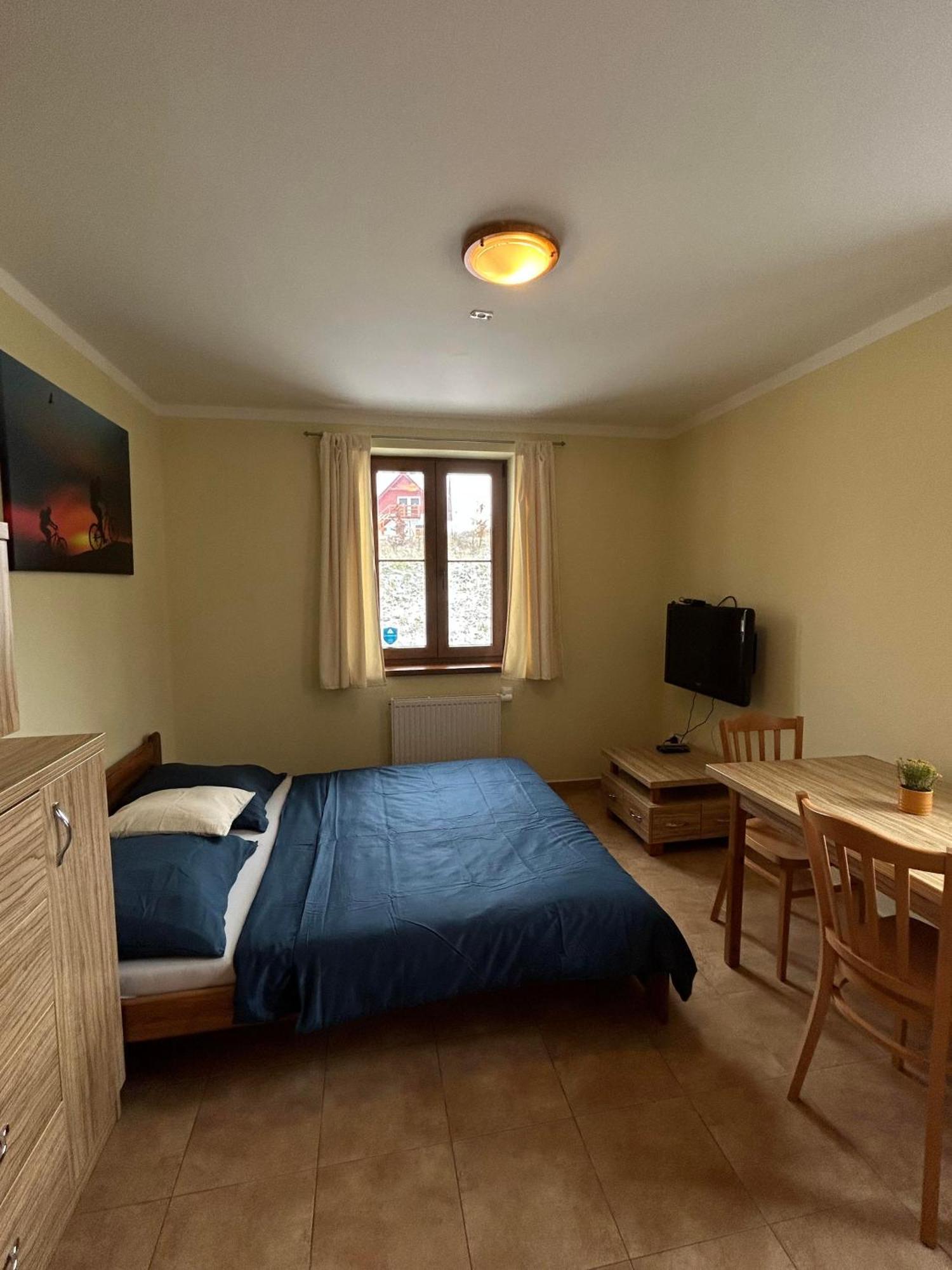 Apartmany F - Chata Svobodenka Dolní Moravice Екстериор снимка
