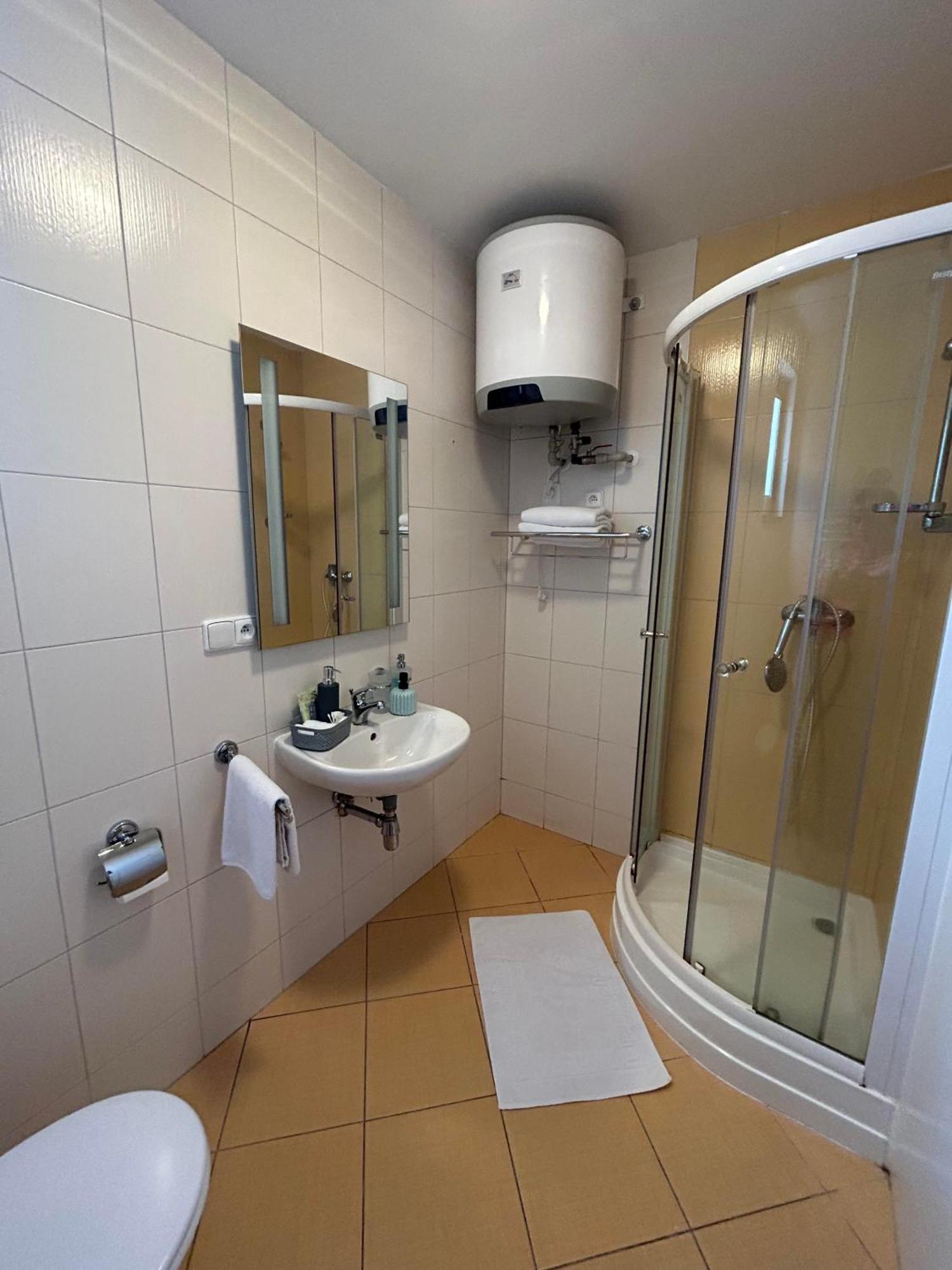 Apartmany F - Chata Svobodenka Dolní Moravice Екстериор снимка