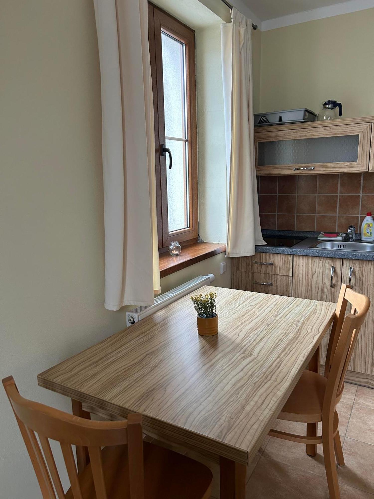 Apartmany F - Chata Svobodenka Dolní Moravice Екстериор снимка
